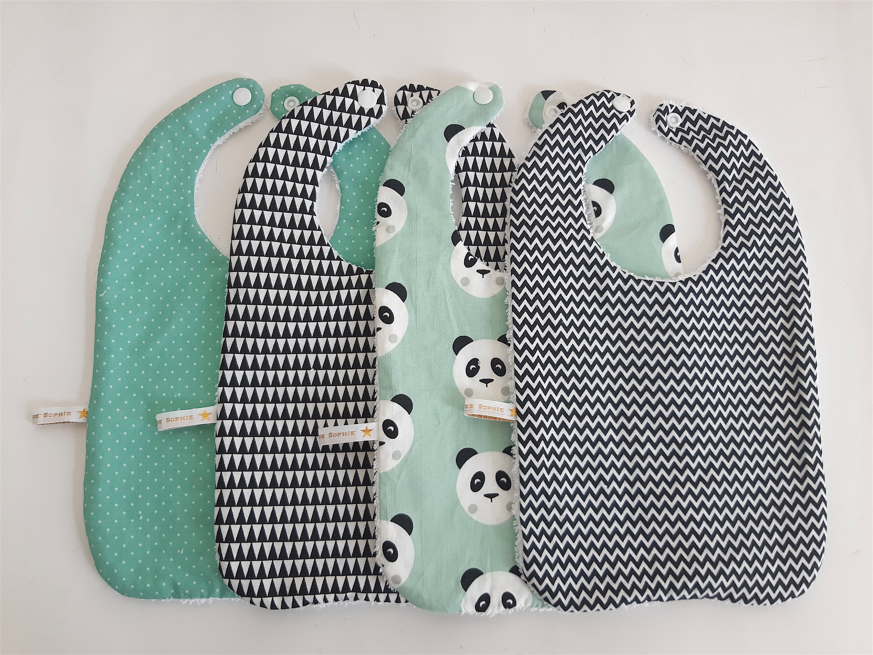 Bavoir Bebe Fille Bavoir Bebe Garcon Lot Bavoirs Fait Main Etsy Bavoir Bebe Fille Bavoir Bebe Garcon Lot Bavoirs Fait Main Etsy