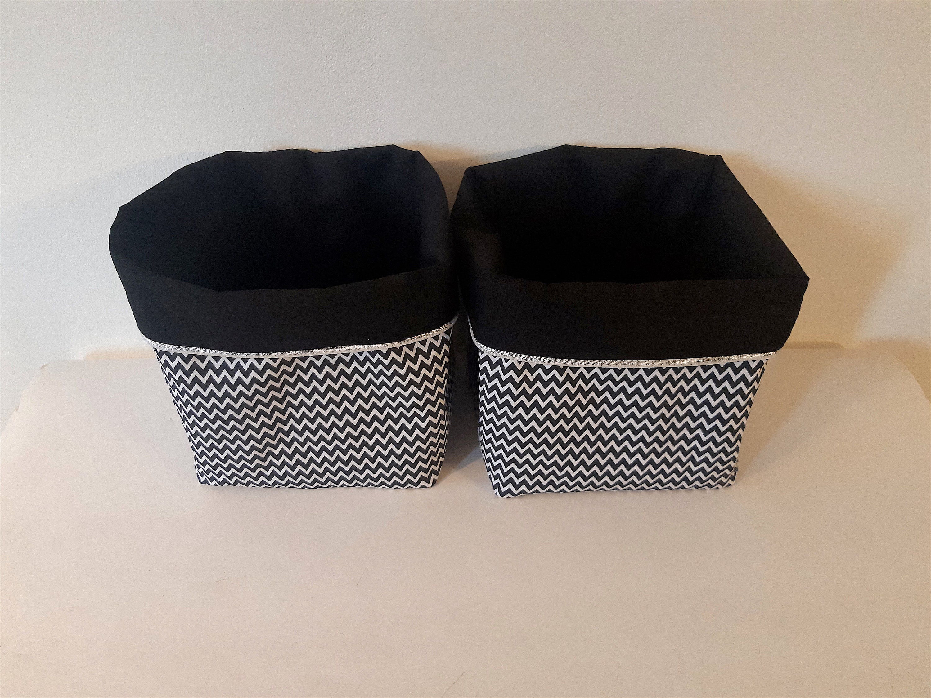 Baby Storage Basket Cloth Storage Basket Diaper Baby Basket Etsy