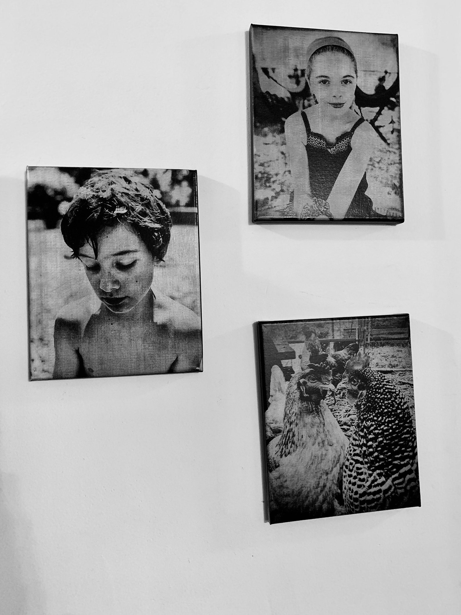 Custom Black and White Canvas Prints 11x14 Etsy