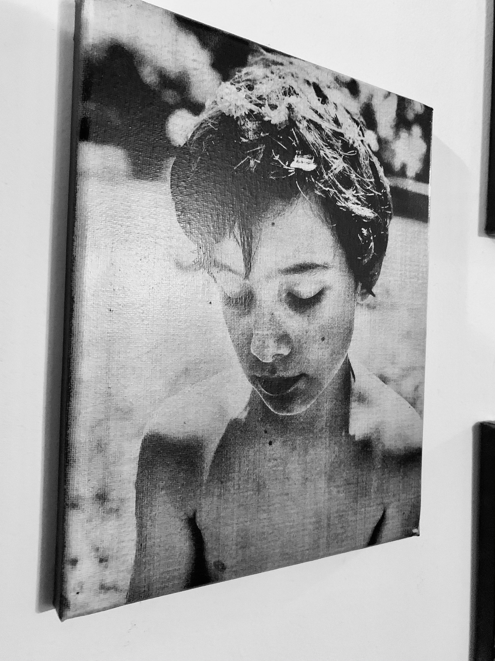 Custom Black and White Canvas Prints 11x14 Etsy