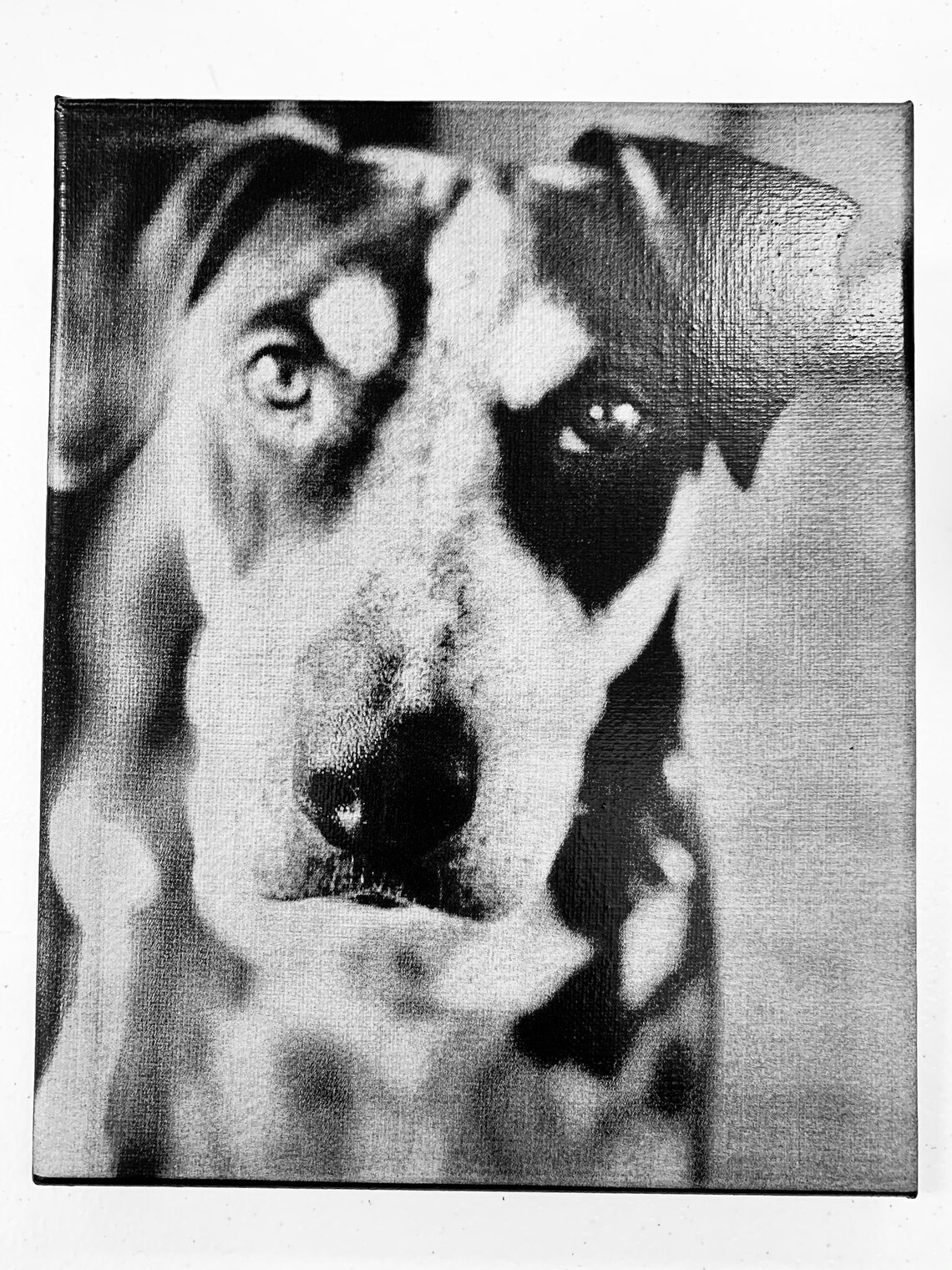 Custom Black and White Canvas Prints 11x14 Etsy