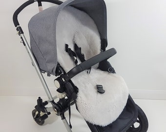 silver cross fur liner