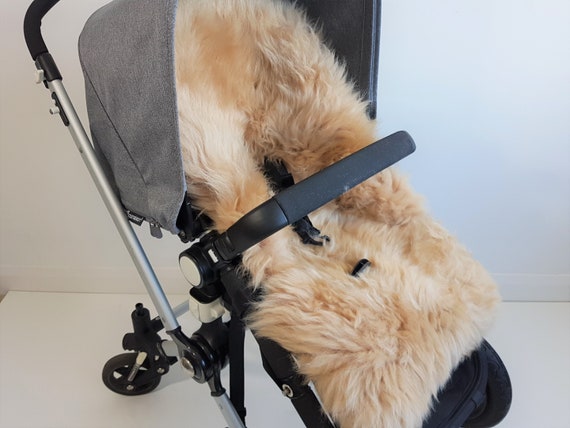 bugaboo fur seat liner