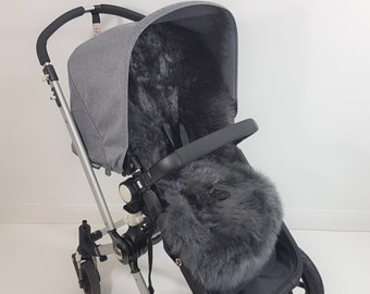silver cross carrycot liner