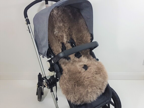 universal fur pram liner