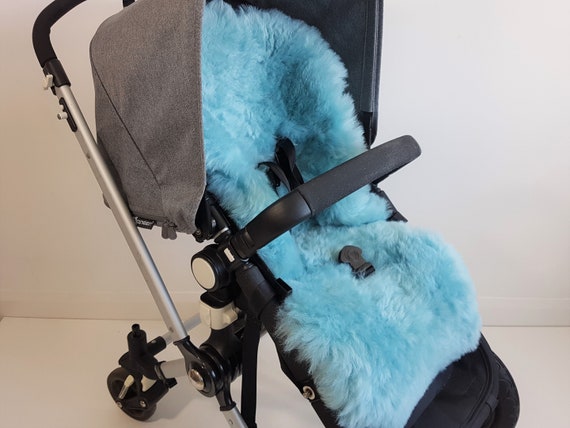 universal fur pram liner