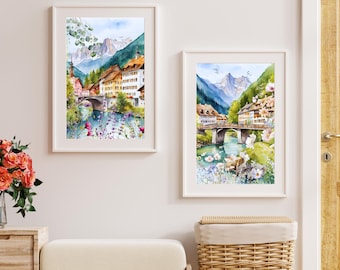 Wall Art