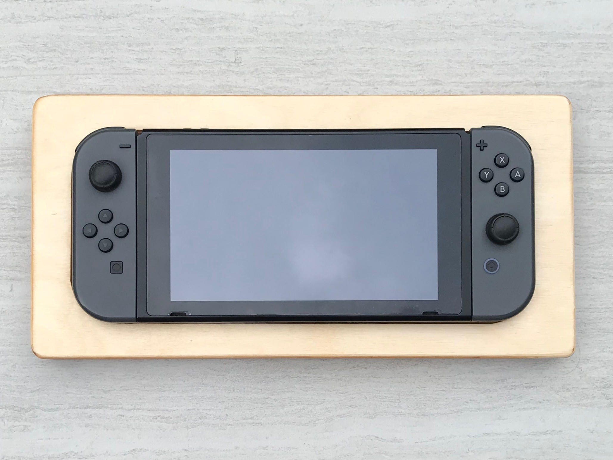 Nintendo Switch Holder