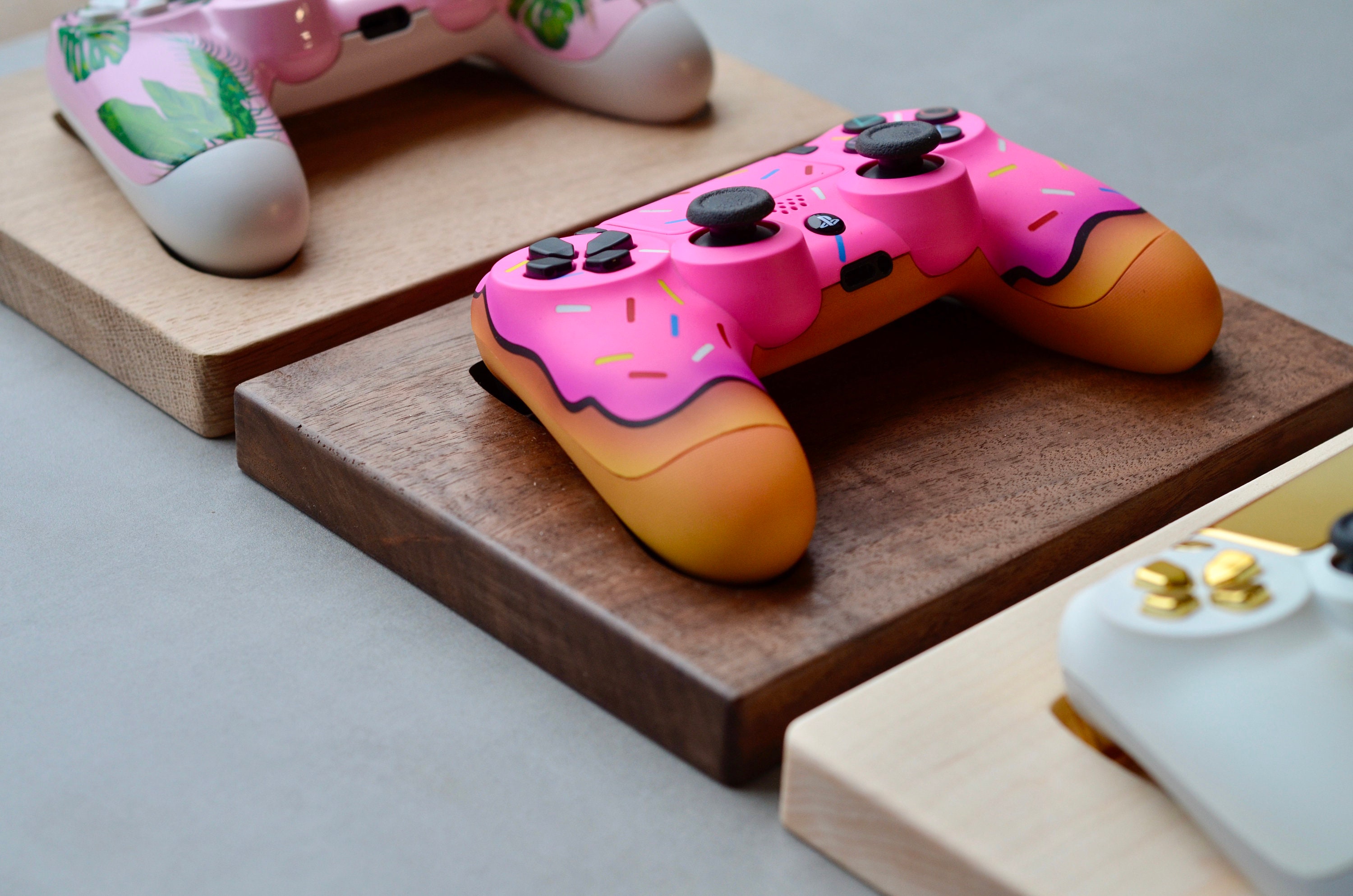 how can i personalize my ps4 controller on steam how can i personalize my ps4 controller on steam