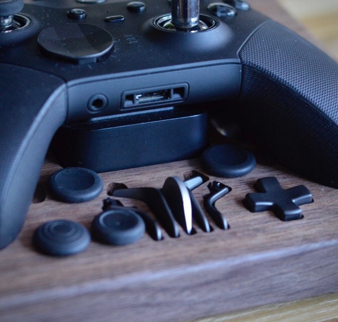 The Original Xbox One Elite Series 2 Controller Stand