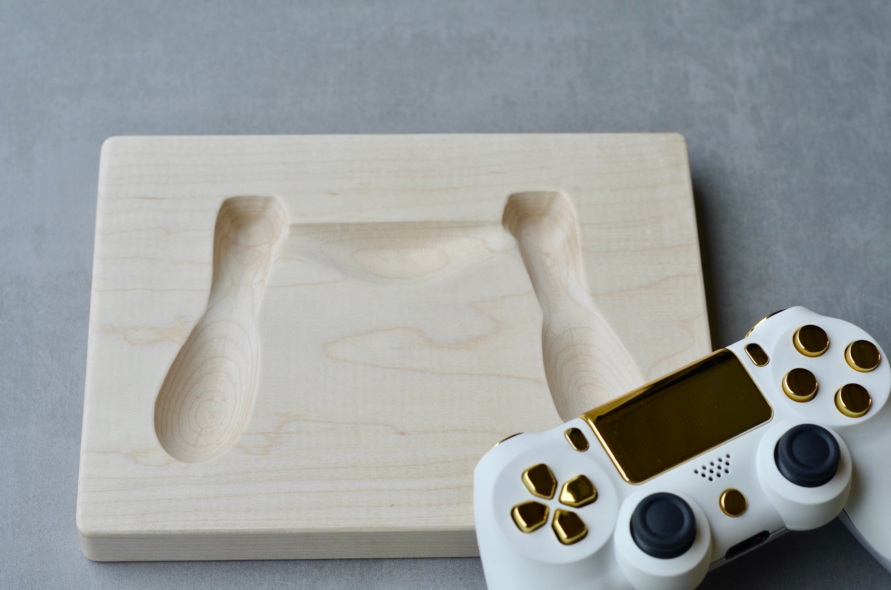 Playstation 4 PS4 Controller Holder holds 1 Etsy