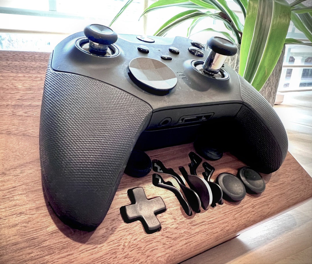 The Original Xbox One Elite Series 2 Controller Stand - Etsy