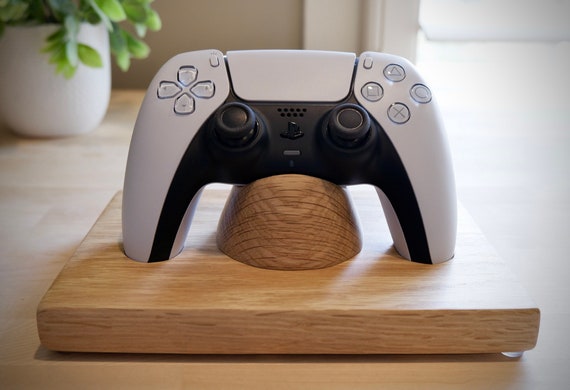 PlayStation-Inspired Furniture #geek #playstation #furniture #deco #gaming  #ps4 #home