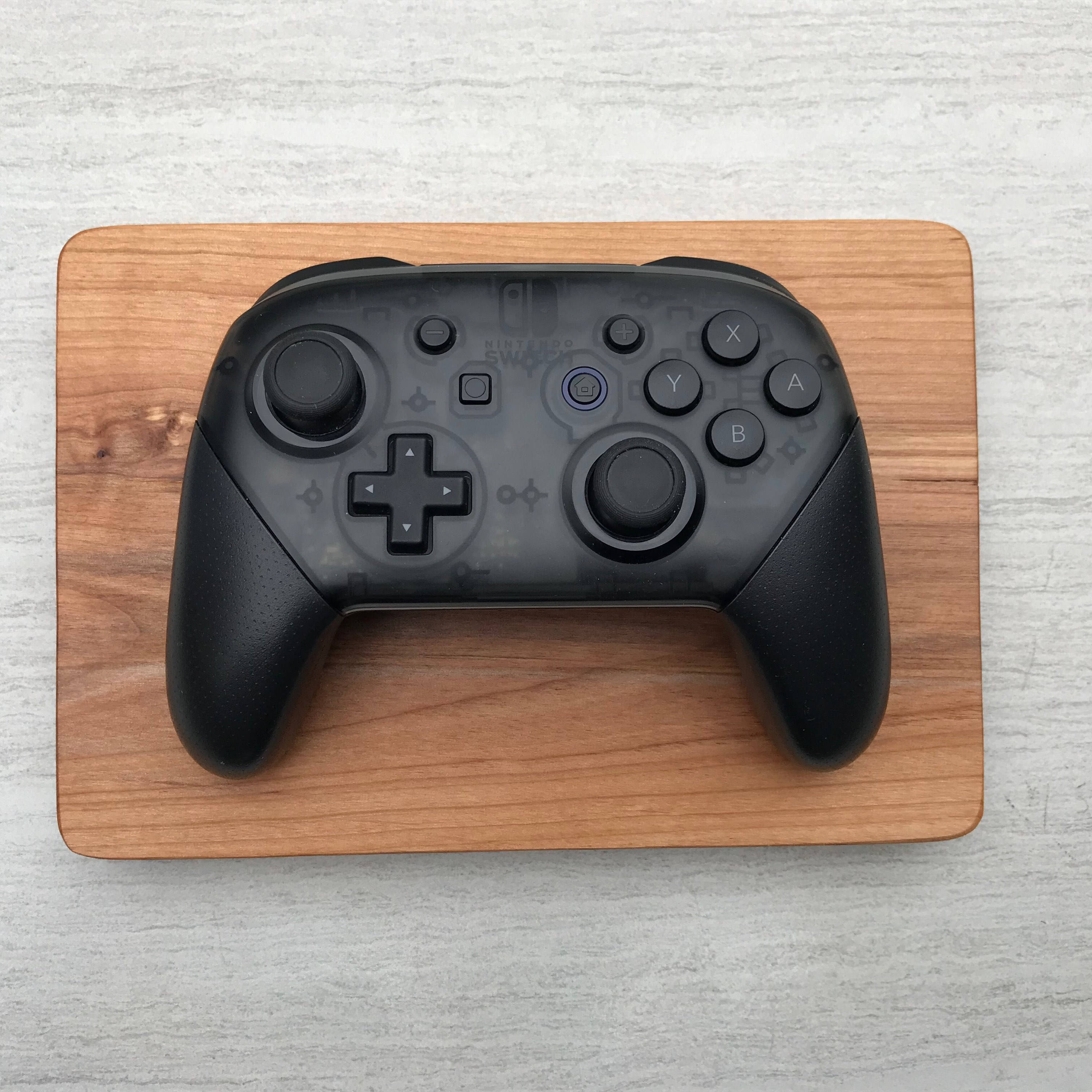 Nintendo Switch Pro Controller Holder (1 Controller)