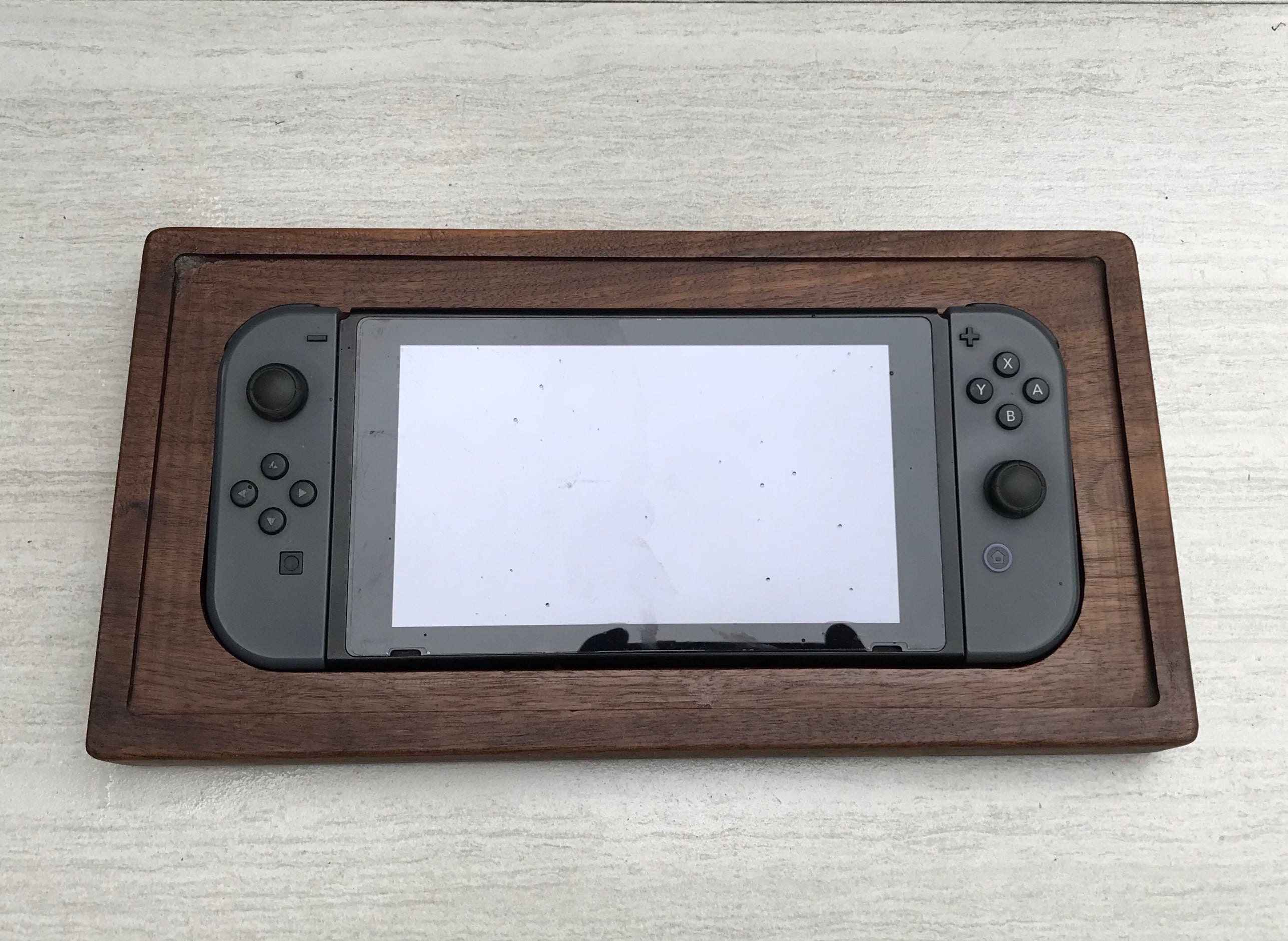 Nintendo Switch Holder