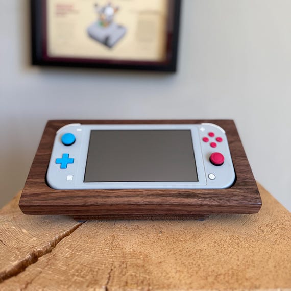Nintendo Switch Holder