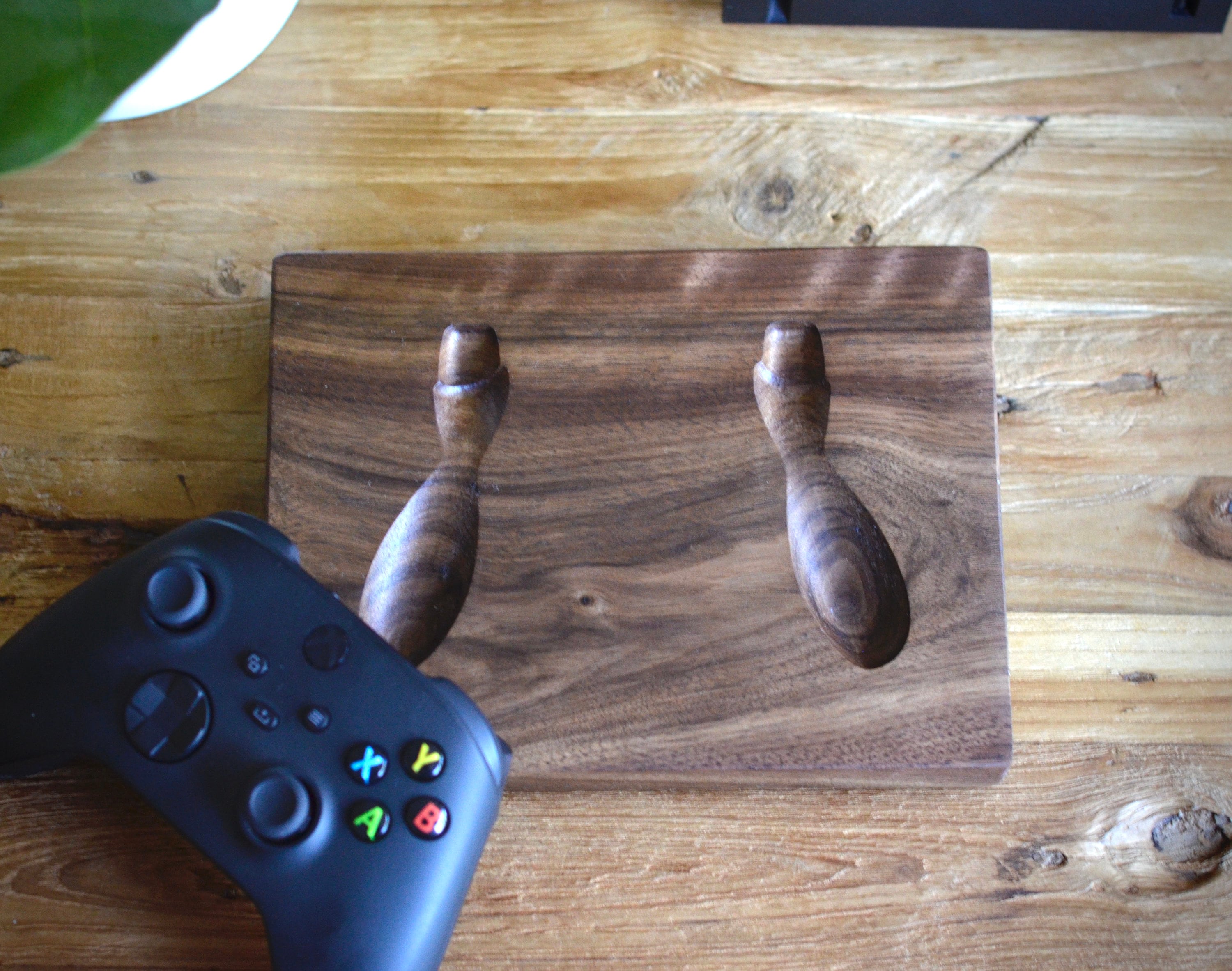 Xbox Series X Controller Stand by jonteohr