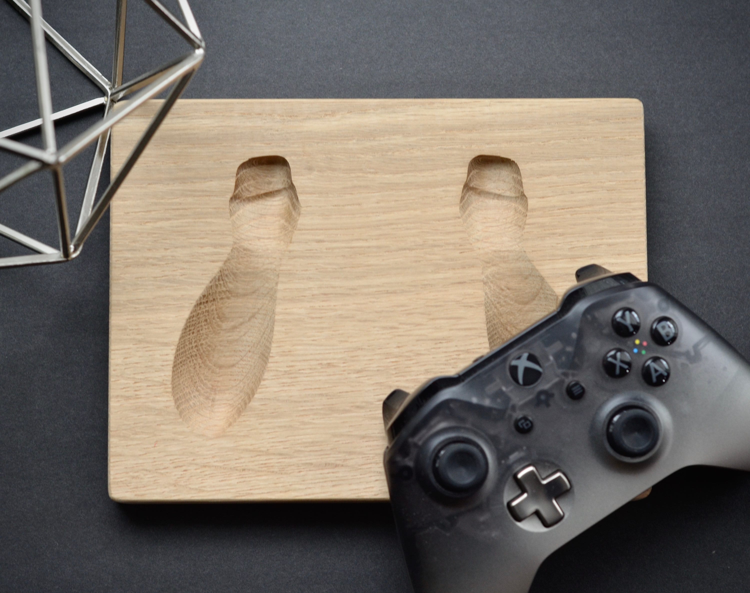Xbox Controller Holder Holds 1