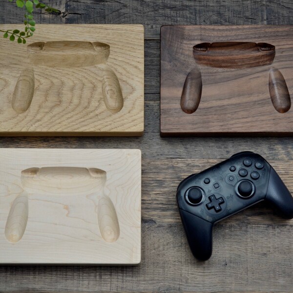 Zelda Controller Holder Etsy