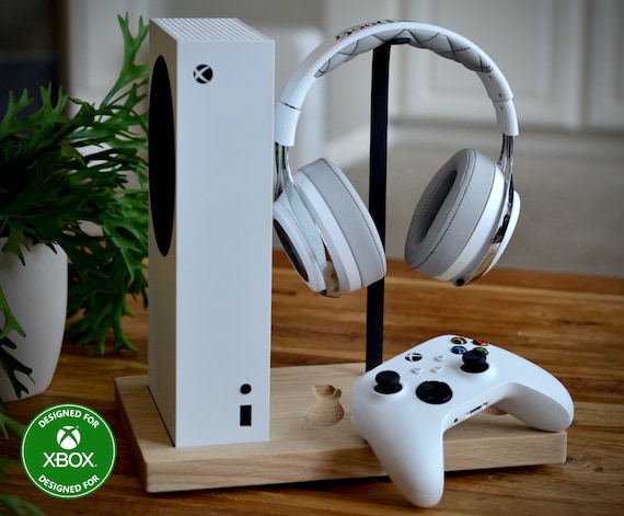 The Trifecta for Xbox Series X|S