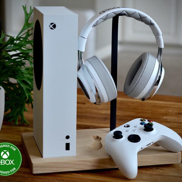 The Trifecta for Xbox Series X|S