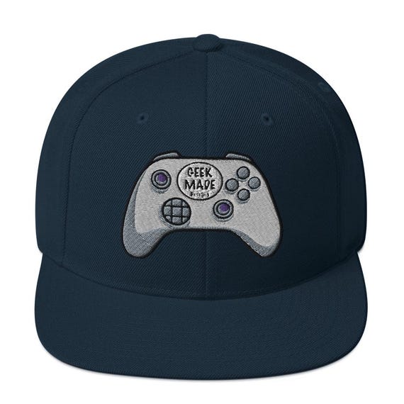 Merch - Geek Made Designs