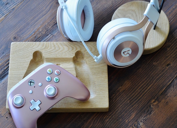 PowerA Controller Holder (Holds 1)