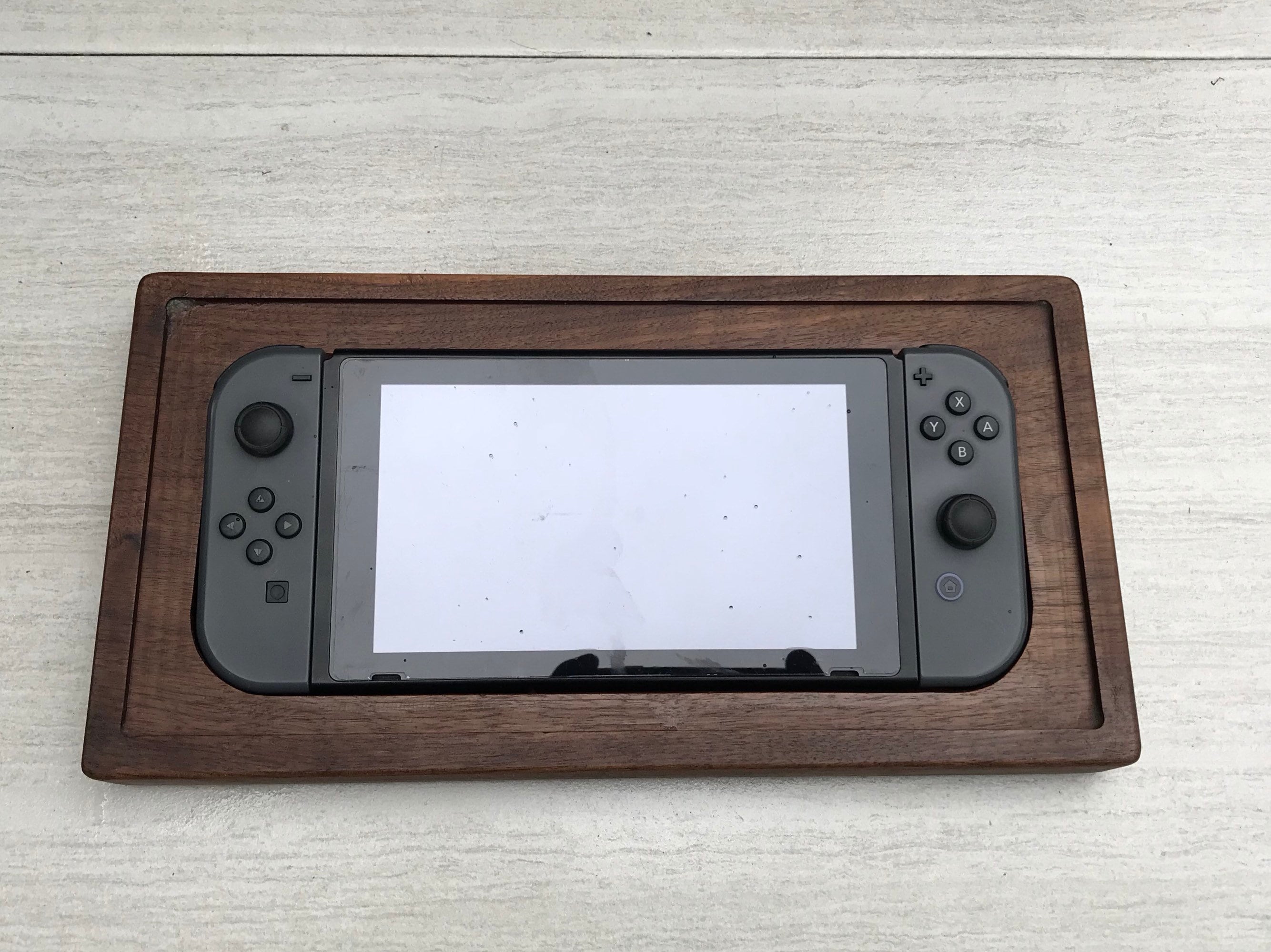 Nintendo Switch Holder