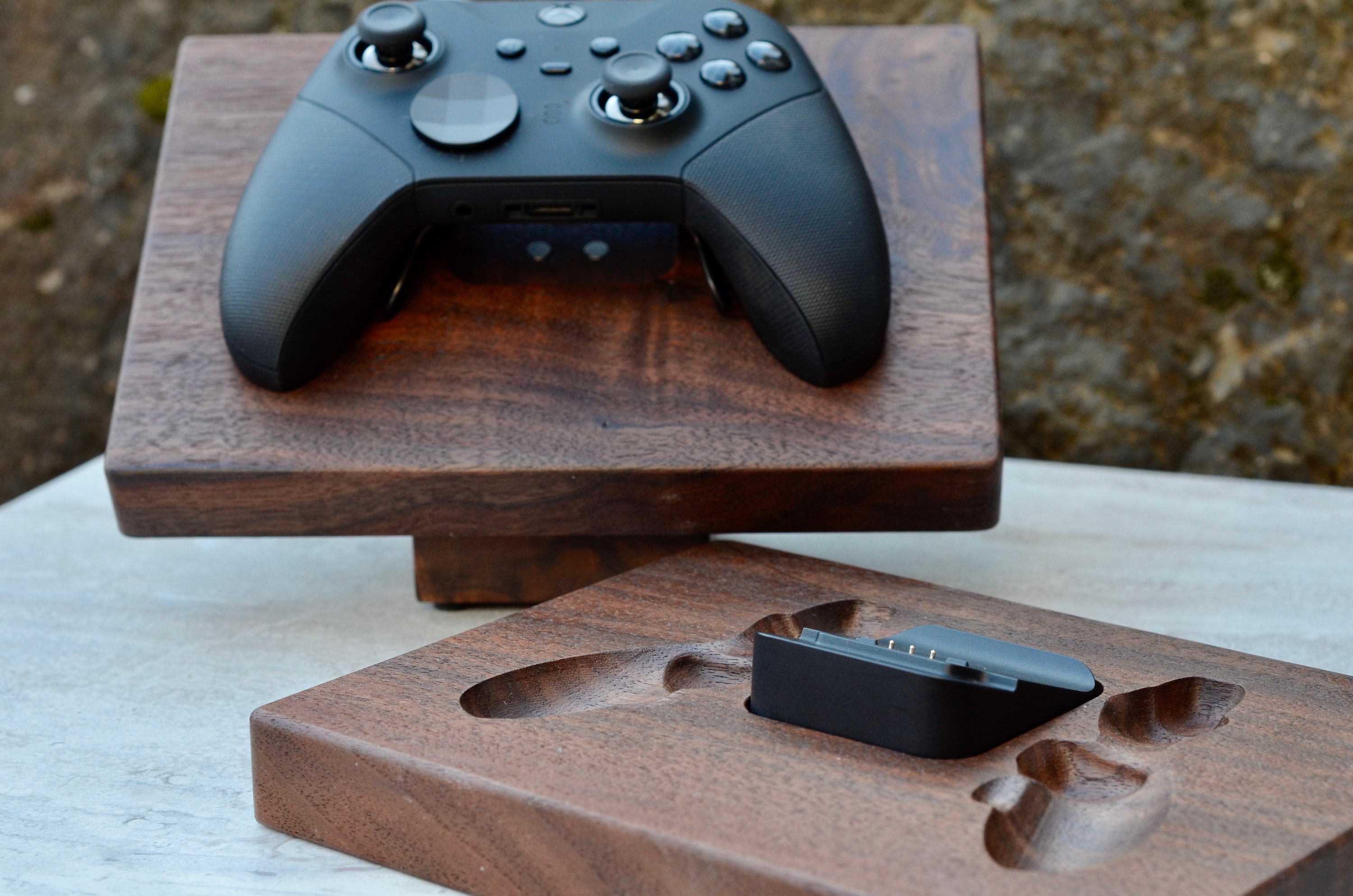 Microsoft XBOX 360 Controller Display Stand