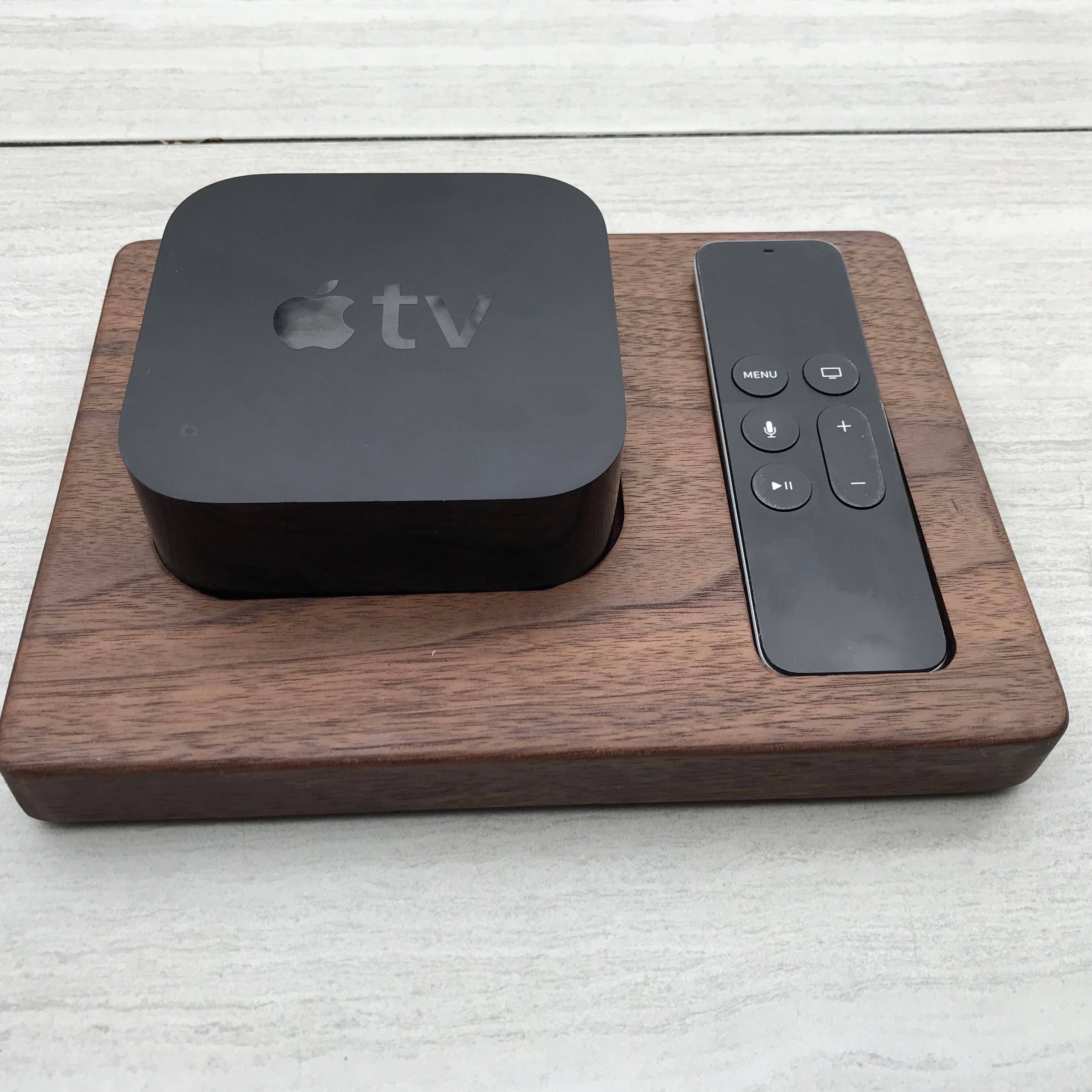 Apple Tv Remote Holder