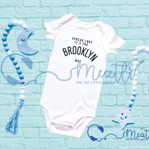 Notorious big baby - Etsy.de