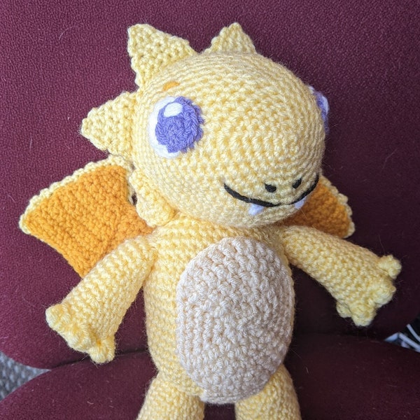 Crochet Commissions Etsy