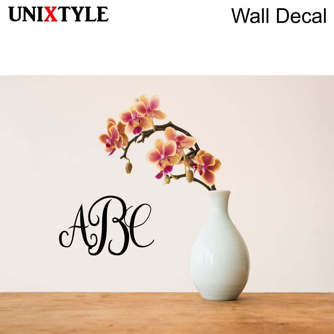 Custom Waterproof Vinyl Stickers: Die Cut Logo Decals - Etsy