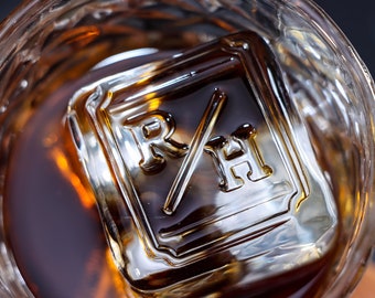 Sello de cubo de hielo, sello para hielo, sello de hielo personalizado para verano, sello de cubo de hielo personalizado, sello de logotipo empresarial, regalo de verano perfecto para un ser querido.