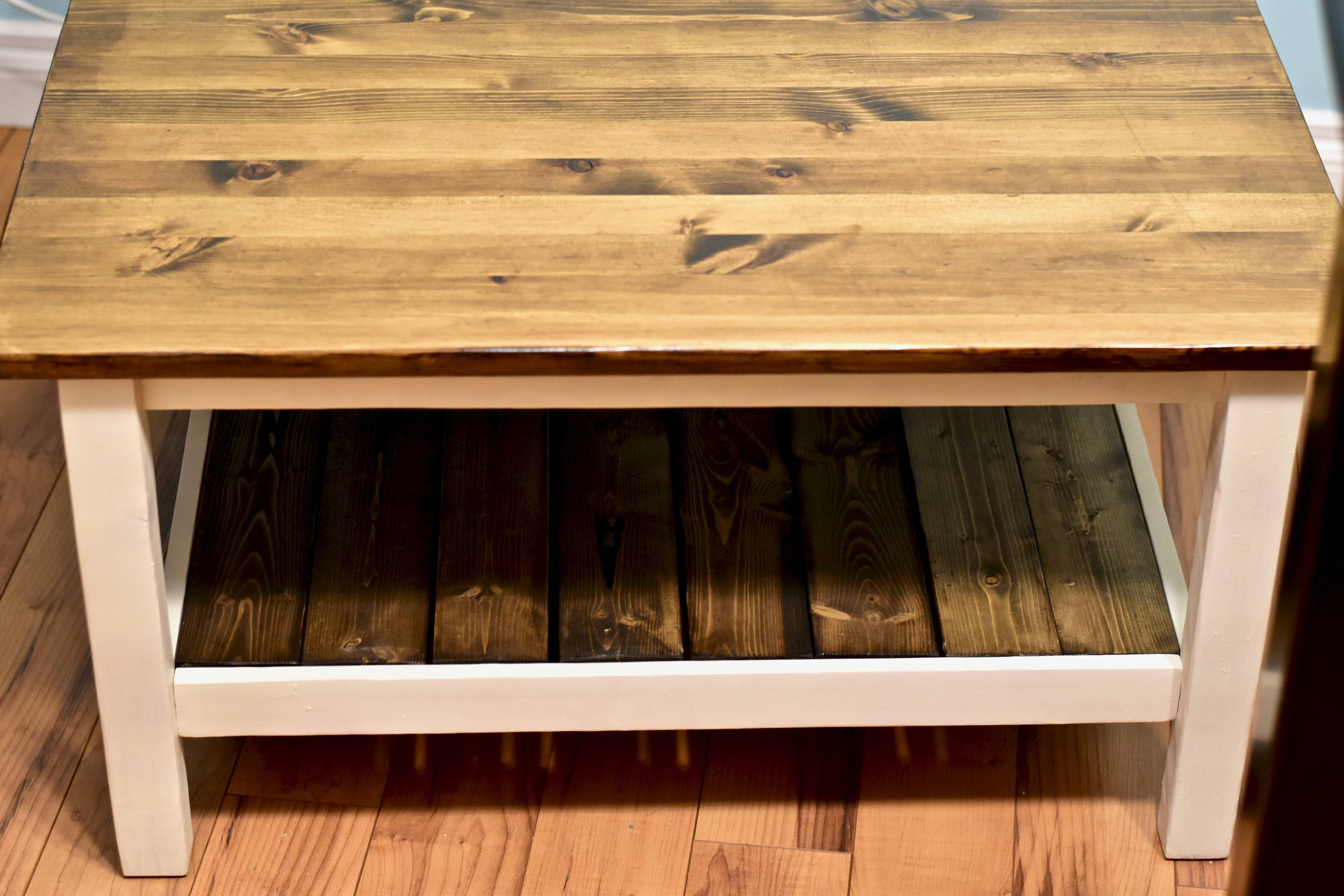 Square Coffee Table Etsy