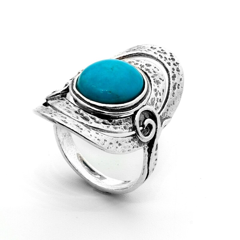 Statement Rings - Etsy