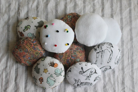handmade baby toys