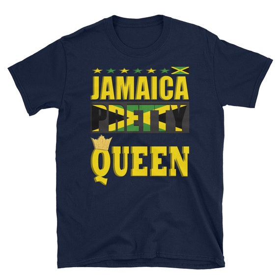 Jamaican Women's Clothing Jamaica Flag Kingston Reggae - Etsy