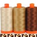 Aurifil - Sarah Fielke Everyday Applique Thread Collection 80wt 20 Sma – Quilt In A Day