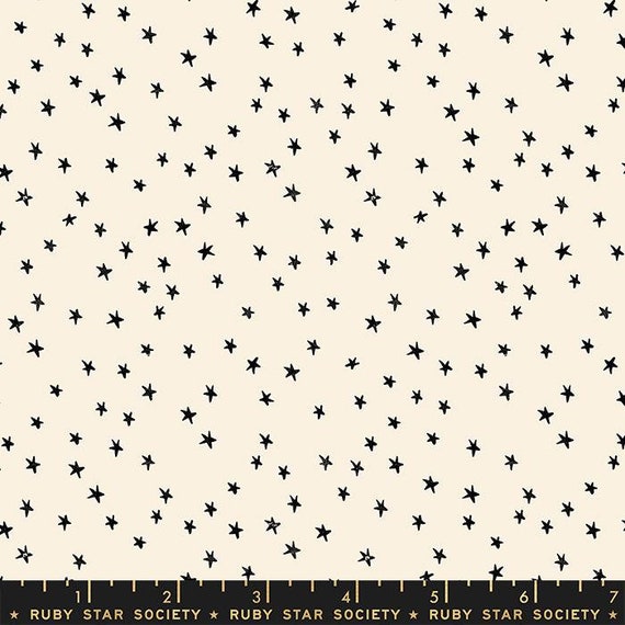 Starry: MINI Natural with Black 21 Starry: MINI Natural with Black 21