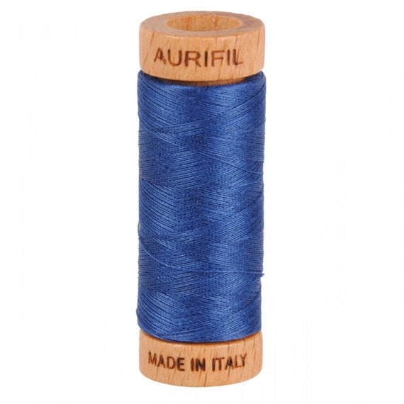 2775 Aurifil - Steel Blue 2775 Aurifil - Steel Blue