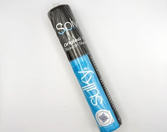Sulky Solvy Lightweight Water Soluble Stabilizer 12 Inch x 9.5 Yard Roll 486-12