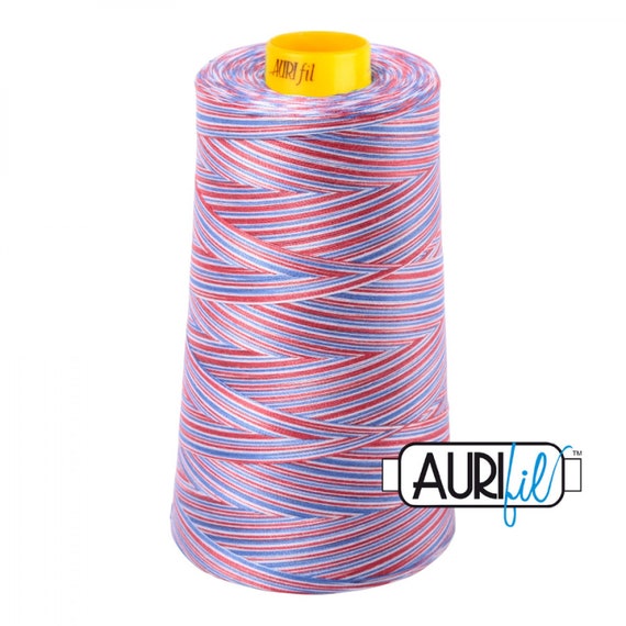 Aurifil Cotton Mako 3852 Liberty 50wt Aurifil Cotton Mako 3852 Liberty 50wt
