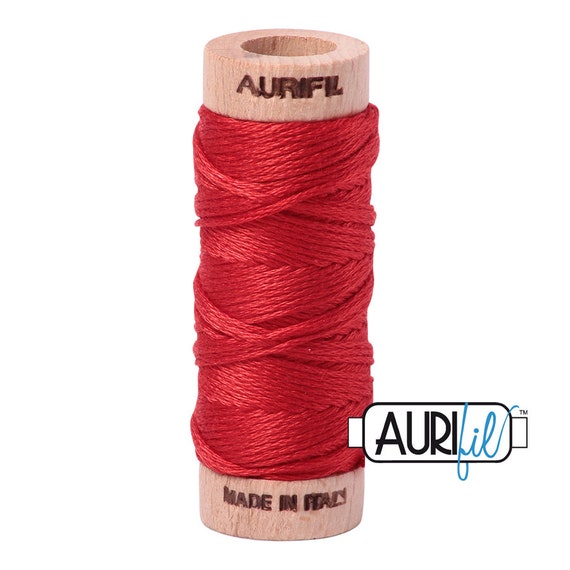 2270 Aurifil - Paprika 2270 Aurifil - Paprika