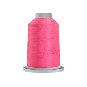 Glide 1,100yds - Magenta Glide 1,100yds - Magenta