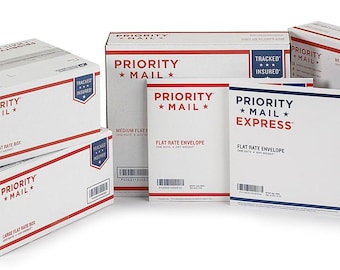 Shipping Fee for Returned Packages to be Re-shipped - USPS Ground Advantage
