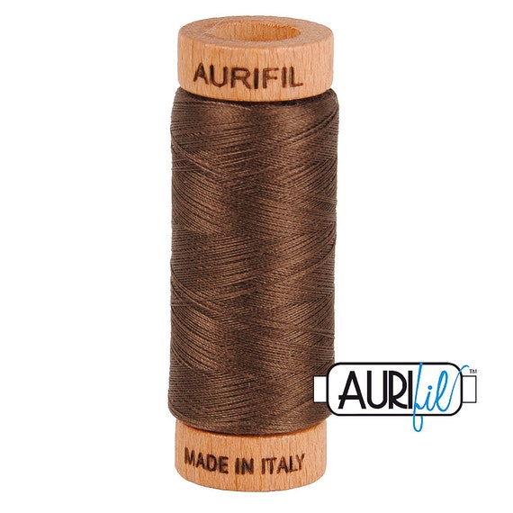 1140 Aurifil - Bark 1140 Aurifil - Bark