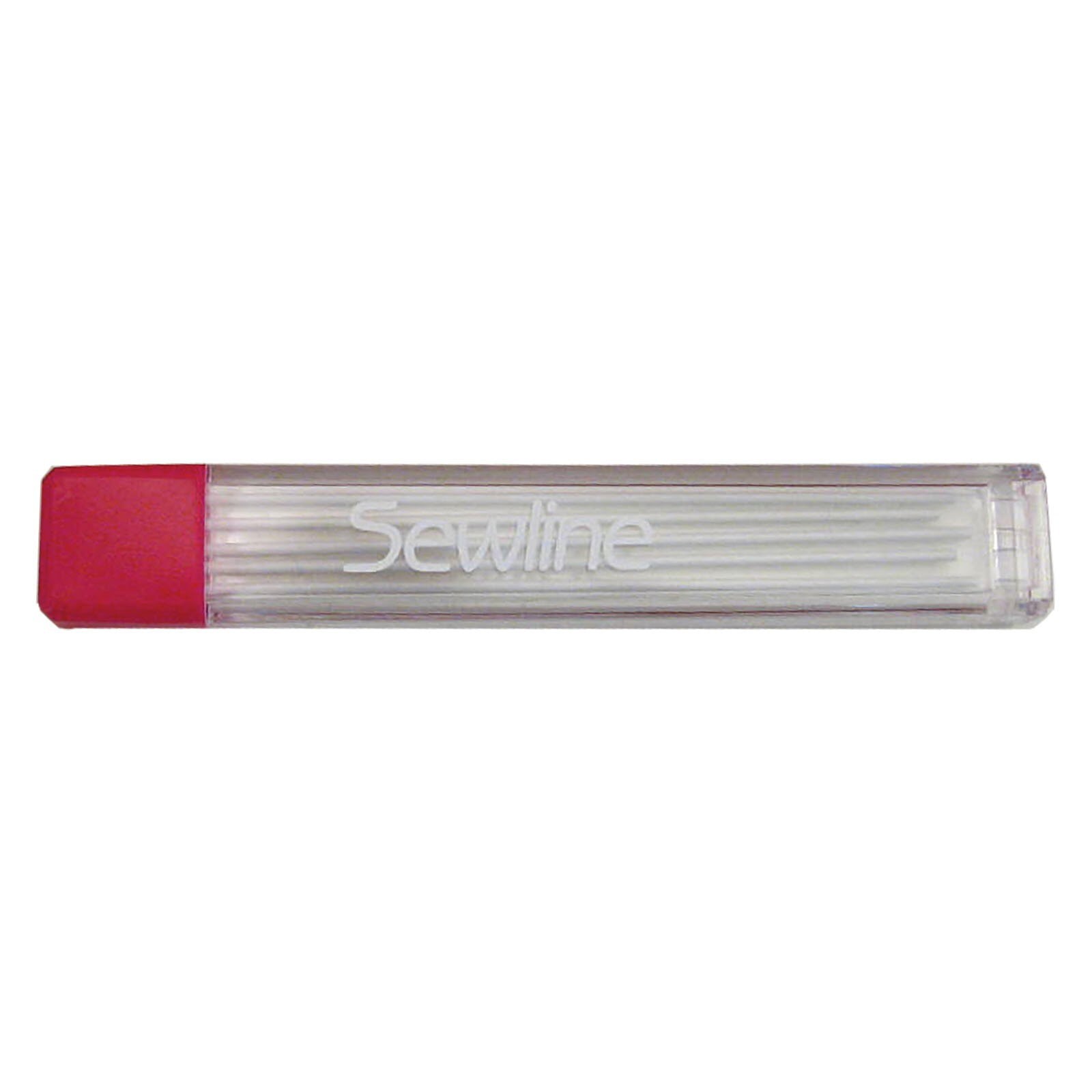 Disposable Sewline Mechanical Fabric Pencil - washable chalk pencil