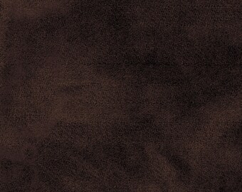 3 YARDS Color Wash Woolies Flannel Brown Espresso Bean Cotton Maywood Fabric 9200-AJ