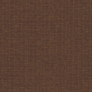 4 YARDS Woolies Brown Crosshatch Cotton Maywood Flannel Fabric 4 Yard 18510-A